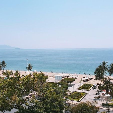 Zen Hotel Nha Trang Exterior photo