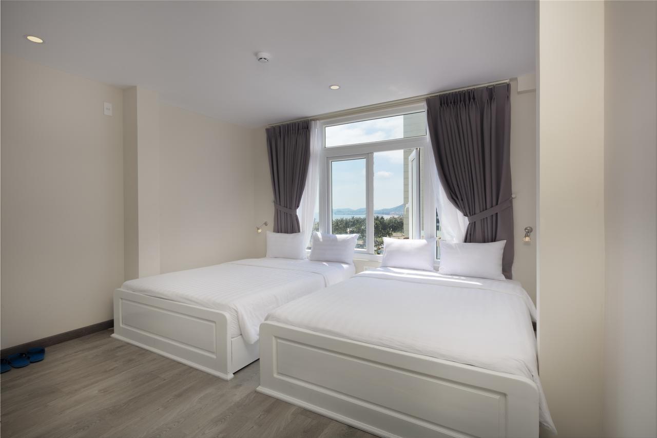 Zen Hotel Nha Trang Exterior photo