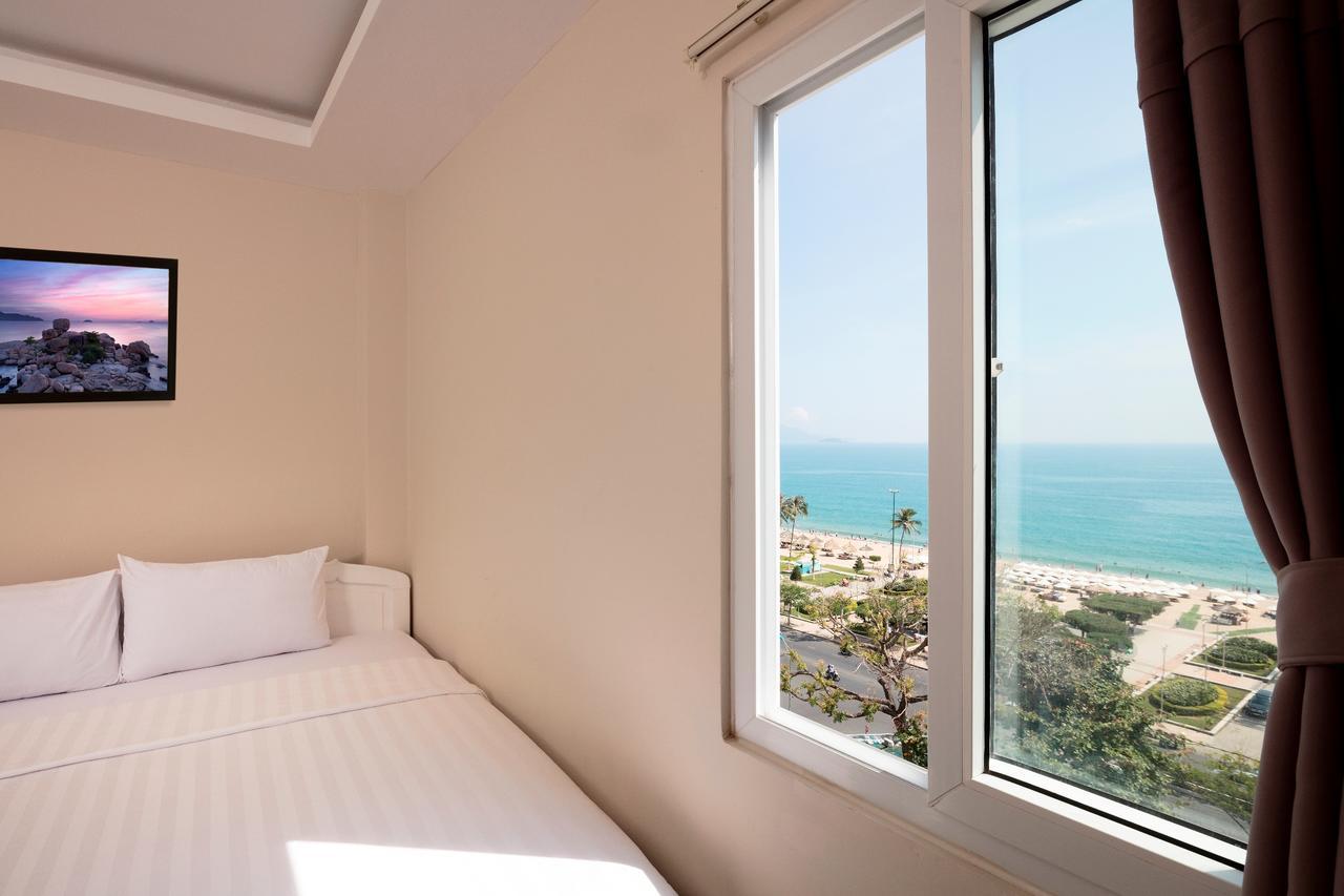 Zen Hotel Nha Trang Exterior photo