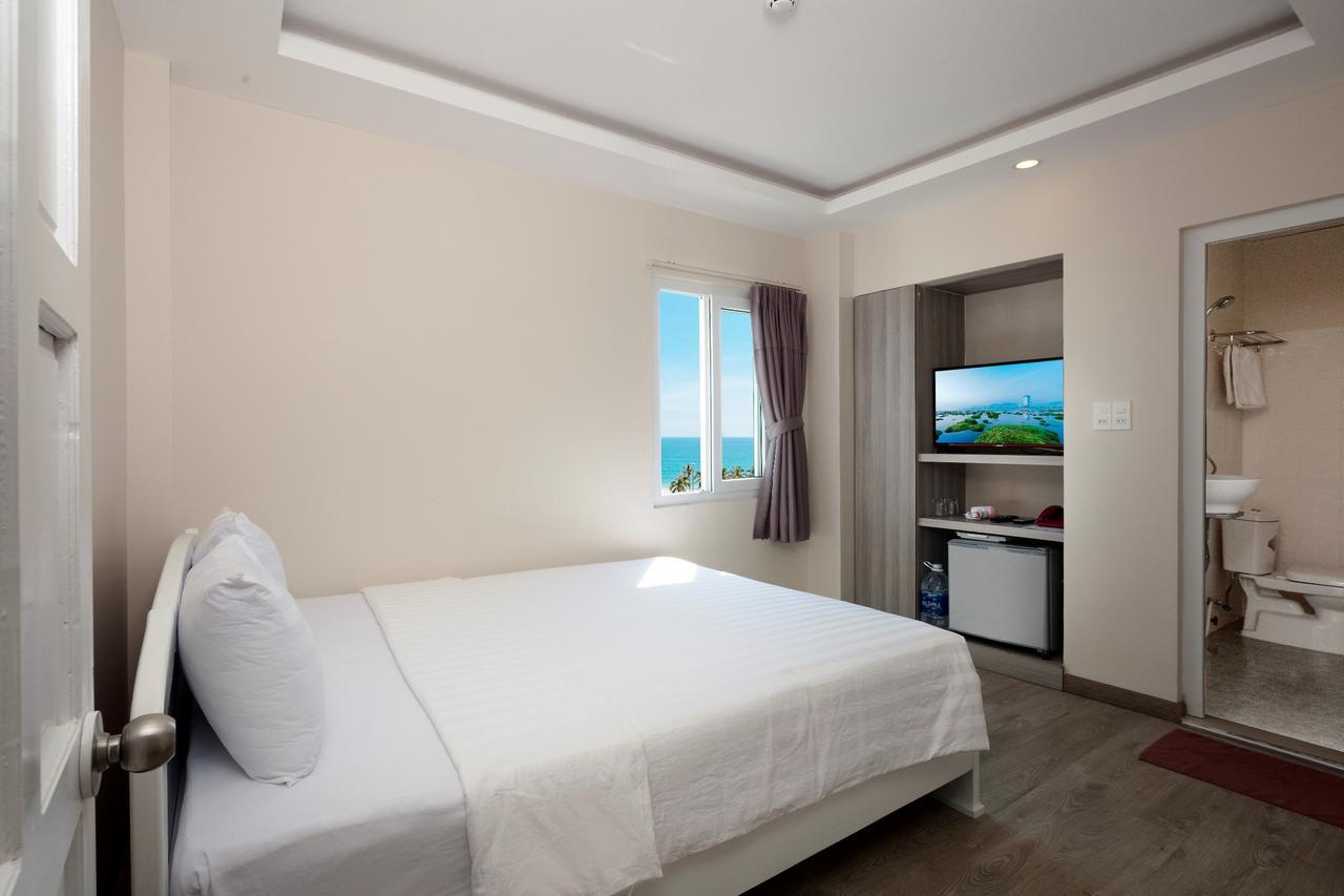 Zen Hotel Nha Trang Exterior photo