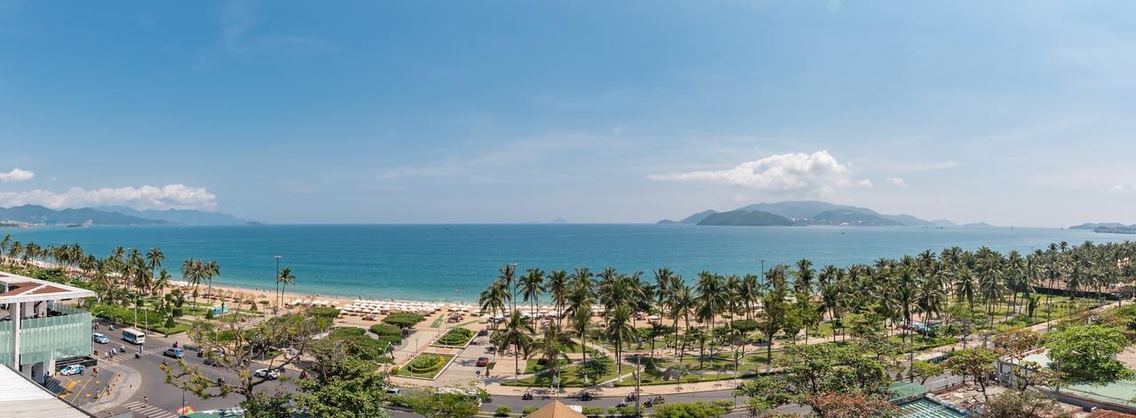 Zen Hotel Nha Trang Exterior photo