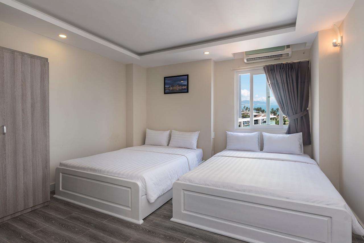 Zen Hotel Nha Trang Exterior photo